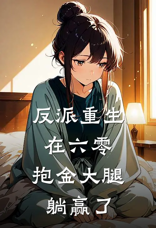 反派重生在六零，抱金大腿躺赢了