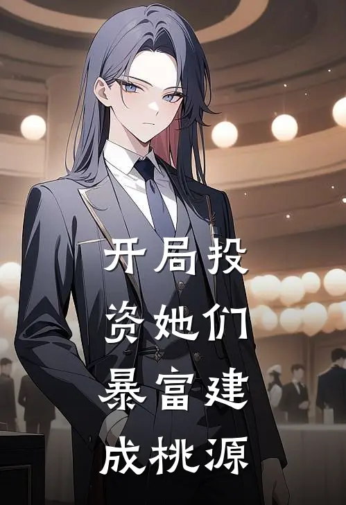 开局投资她们，暴富建成桃源