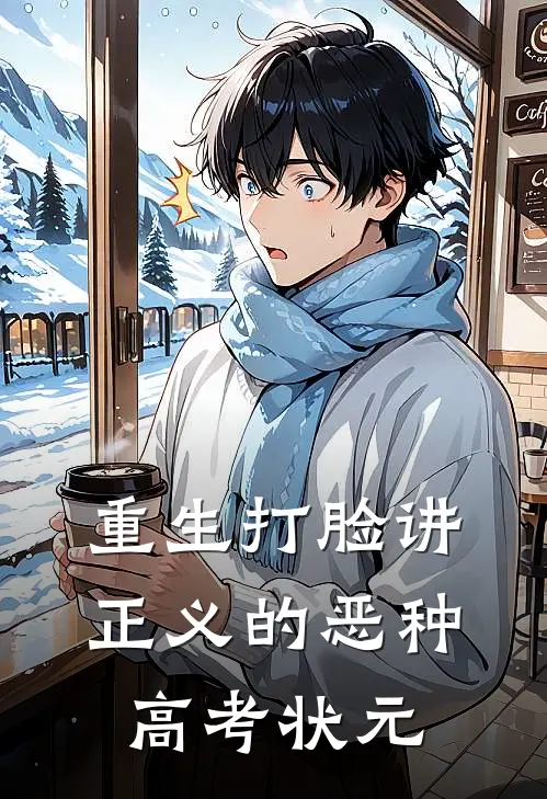 重生打脸讲正义的恶种高考状元