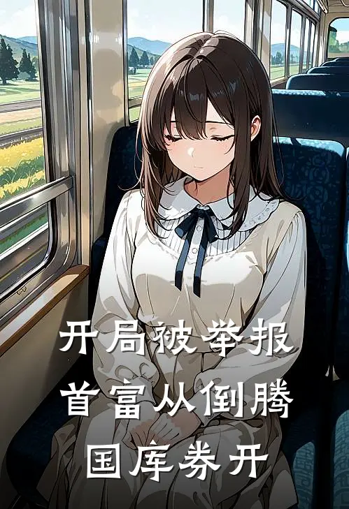 开局被举报，首富从倒腾国库券开