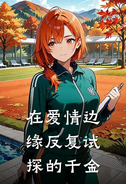 在爱情边缘反复试探的千金