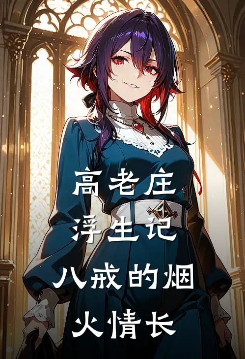 高老庄浮生记：八戒的烟火情长