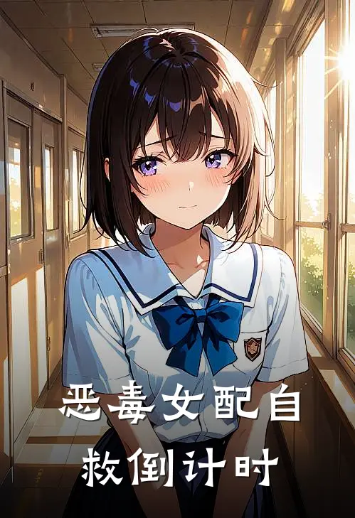 恶毒女配自救倒计时