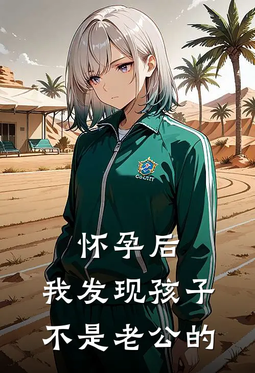 怀孕后，我发现孩子不是老公的