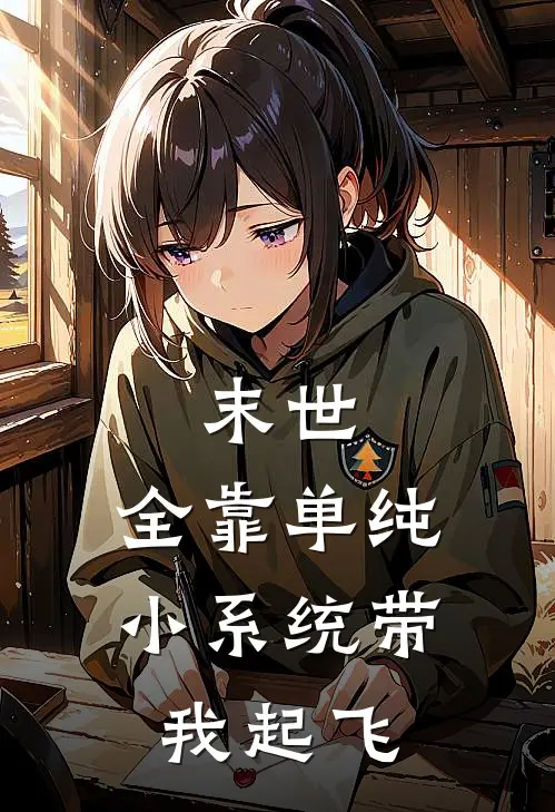 末世：全靠单纯小系统带我起飞