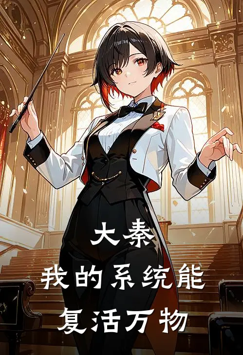 大秦：我的系统能复活万物