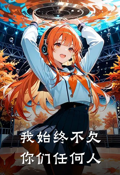 我始终不欠你们任何人