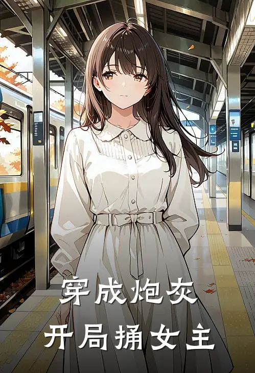 穿成炮灰：开局捅女主