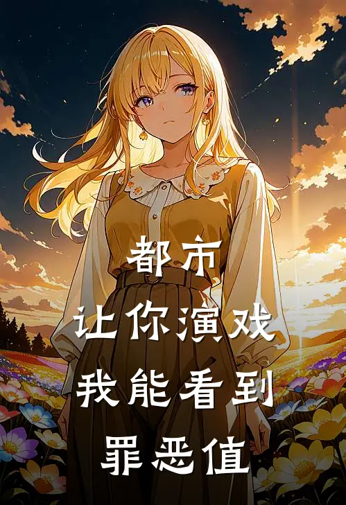 都市：让你演戏，我能看到罪恶值