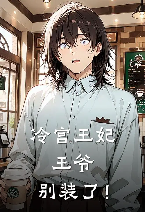 冷宫王妃：王爷，别装了！