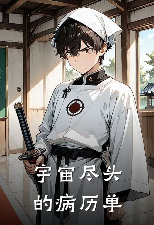 宇宙尽头的病历单