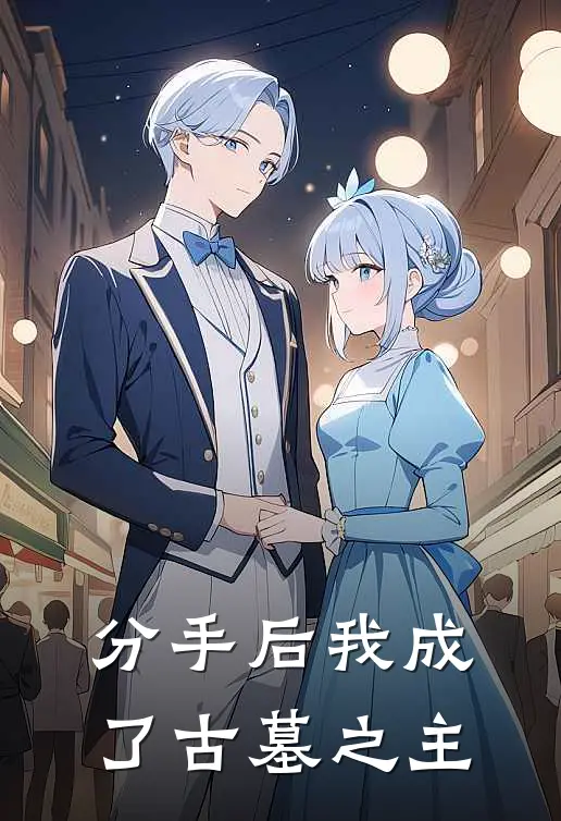 分手后我成了古墓之主