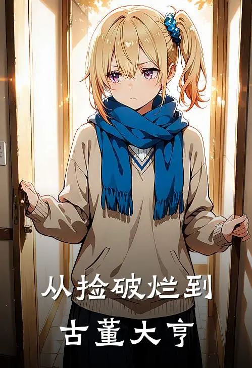 从捡破烂到古董大亨