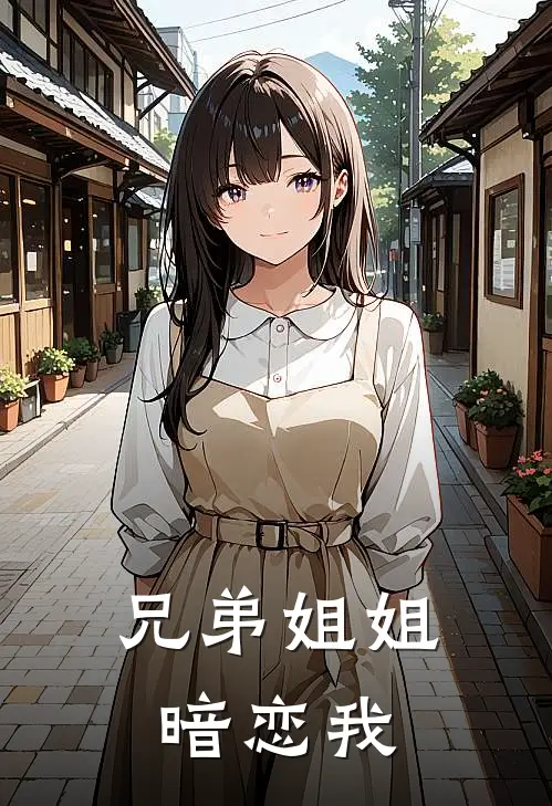 兄弟姐姐暗恋我