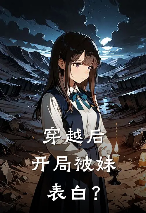 穿越后，开局被妹表白？