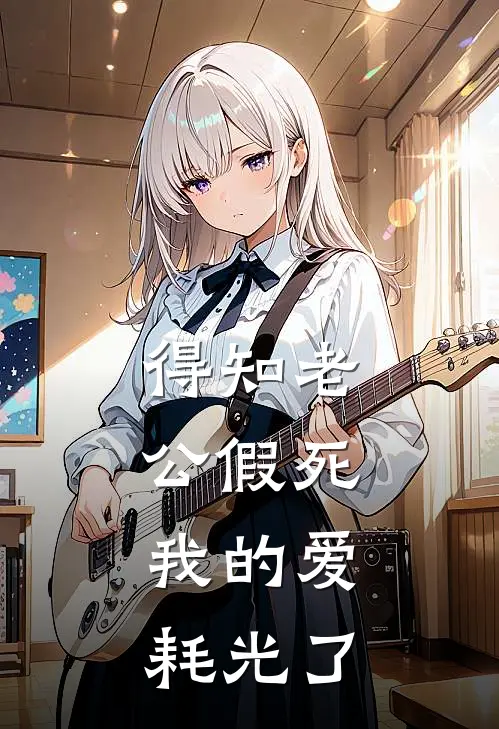 得知老公假死，我的爱耗光了