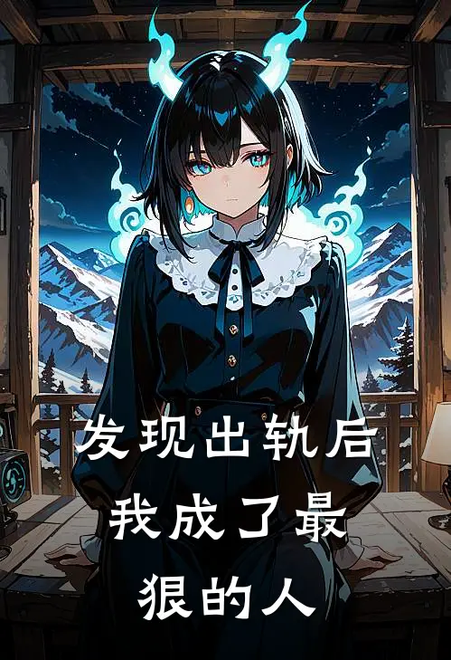 发现出轨后，我成了最狠的人