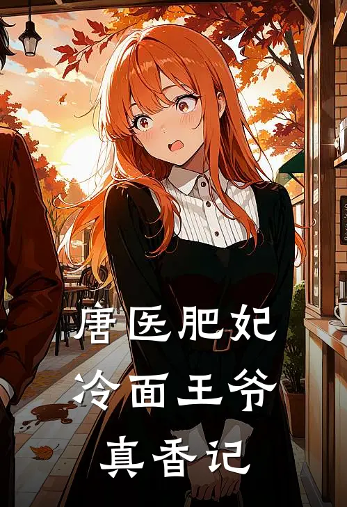 唐医肥妃：冷面王爷真香记
