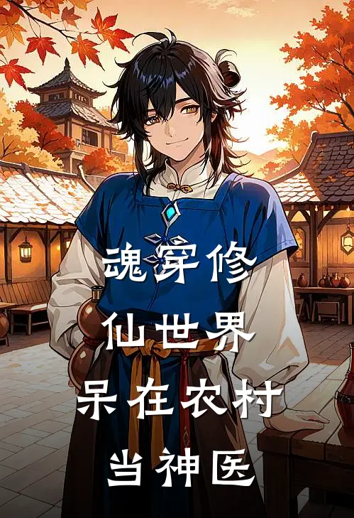 魂穿修仙世界，呆在农村当神医