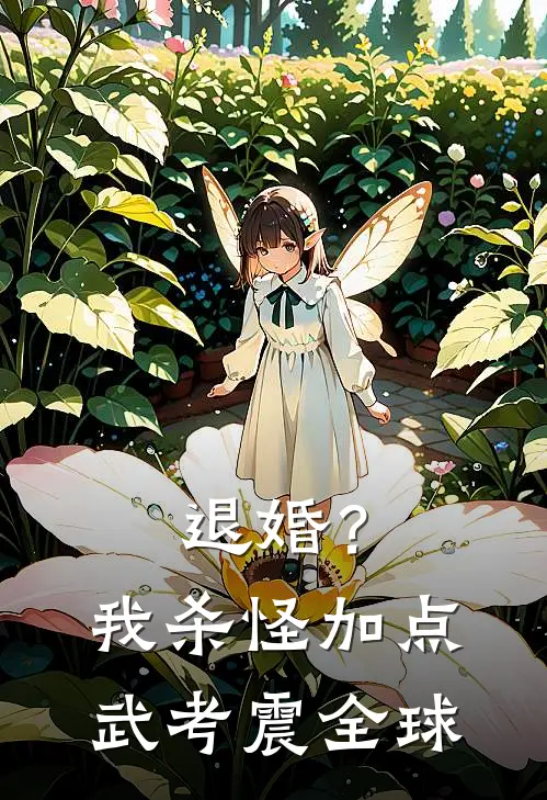 退婚？我杀怪加点，武考震全球