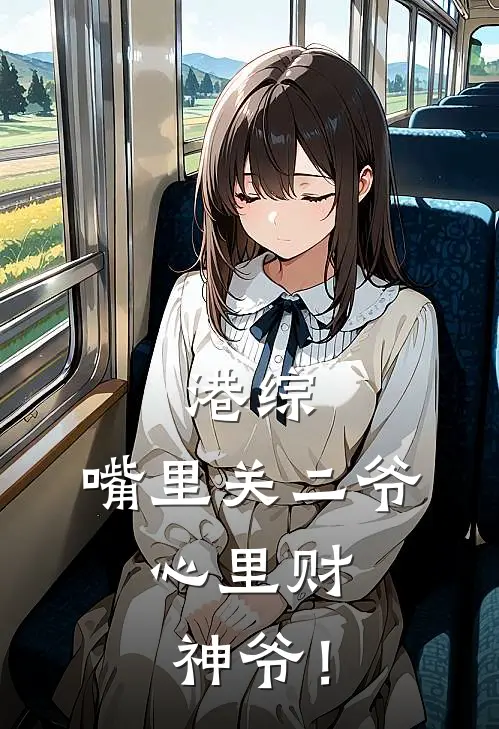 港综：嘴里关二爷，心里财神爷！