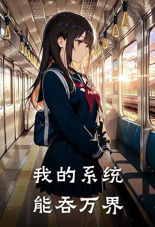 我的系统能吞万界