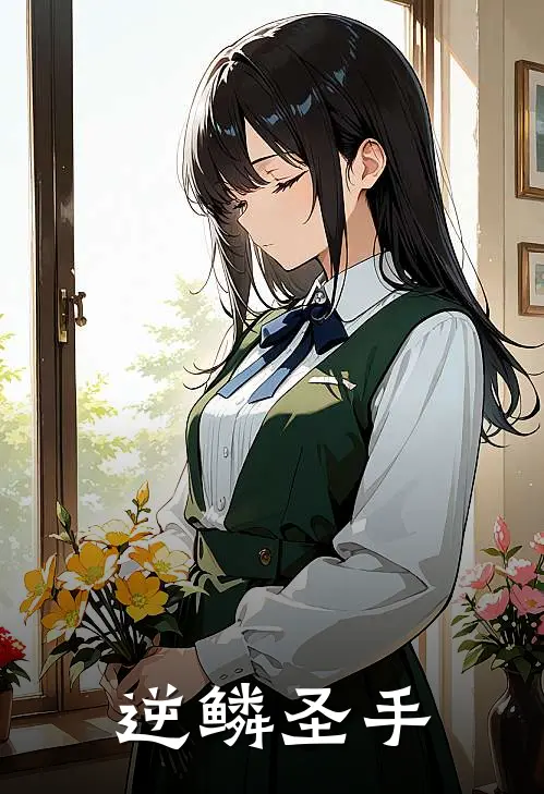 逆鳞圣手