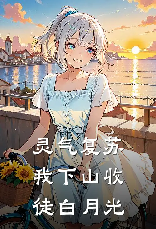 灵气复苏，我下山收徒白月光