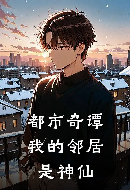都市奇谭：我的邻居是神仙