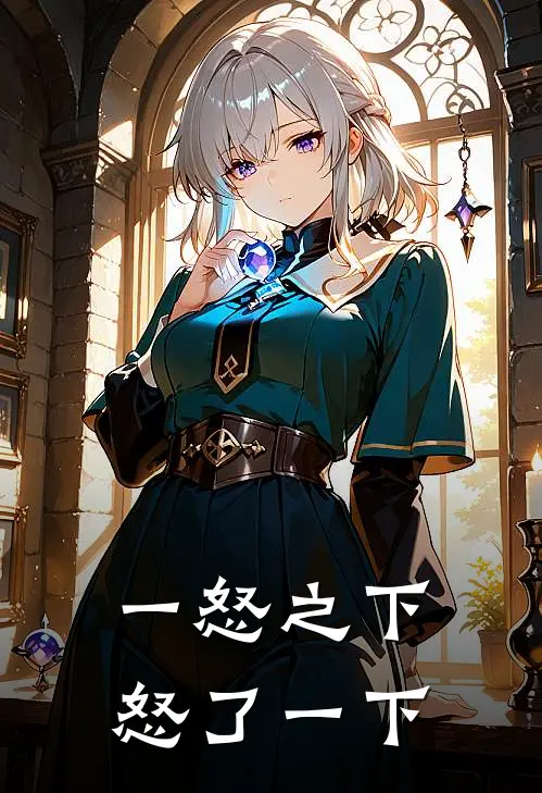 一怒之下，怒了一下