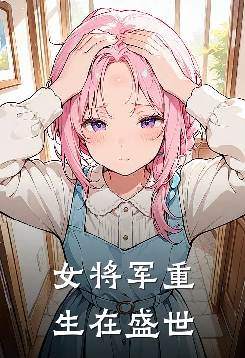 女将军重生在盛世