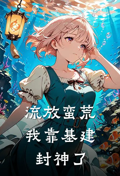 流放蛮荒，我靠基建封神了