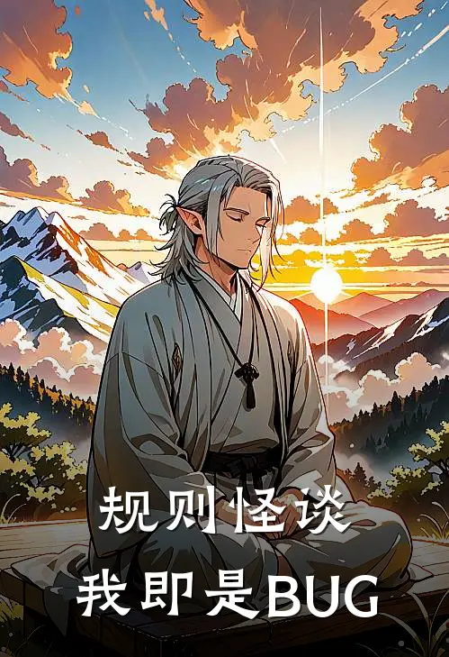规则怪谈：我即是BUG