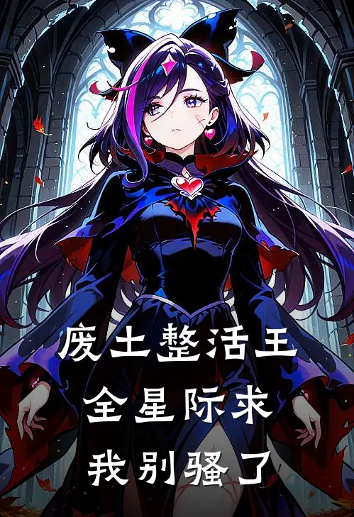 废土整活王：全星际求我别骚了