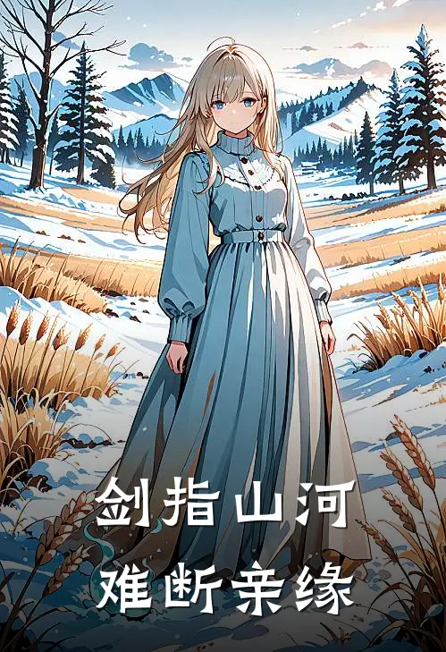 剑指山河，难断亲缘