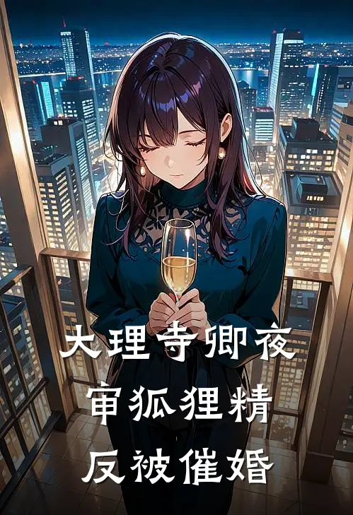 大理寺卿夜审狐狸精反被催婚