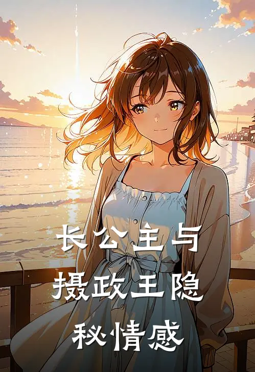 长公主与摄政王隐秘情感