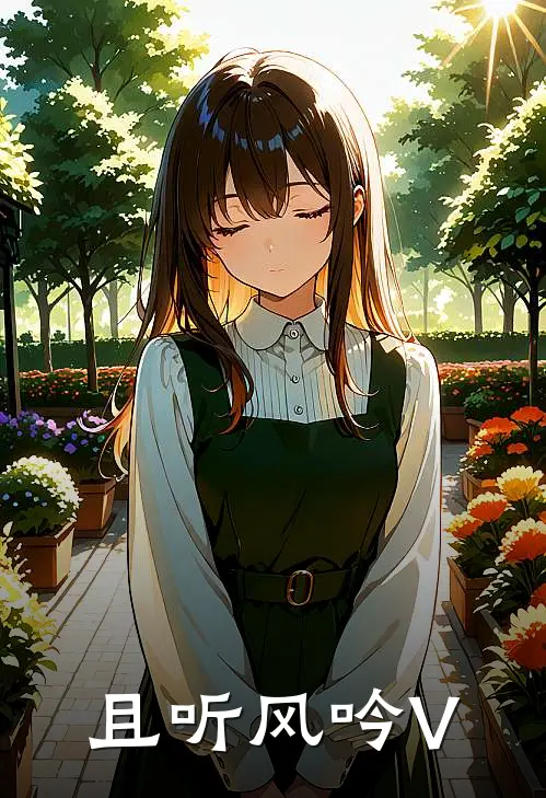 且听风吟V