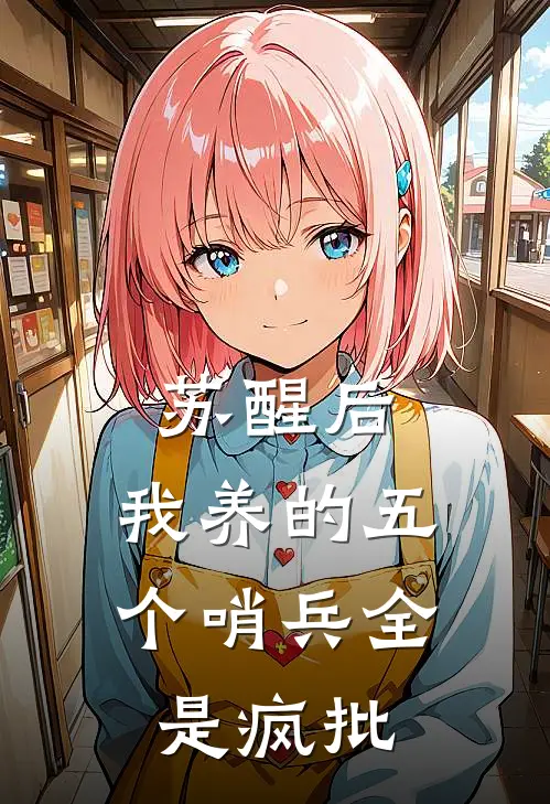 苏醒后，我养的五个哨兵全是疯批