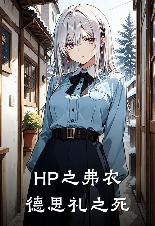 HP之弗农德思礼之死