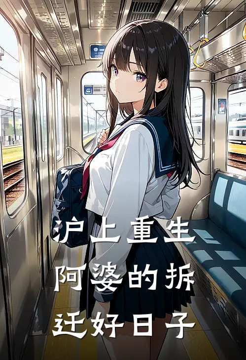 沪上重生阿婆的拆迁好日子