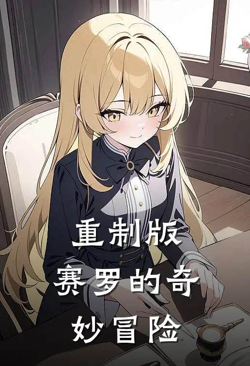 重制版：赛罗的奇妙冒险