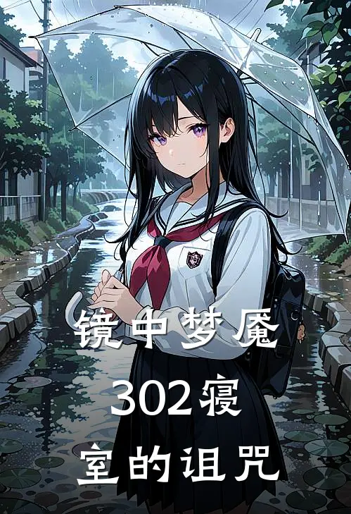 镜中梦魇：302寝室的诅咒