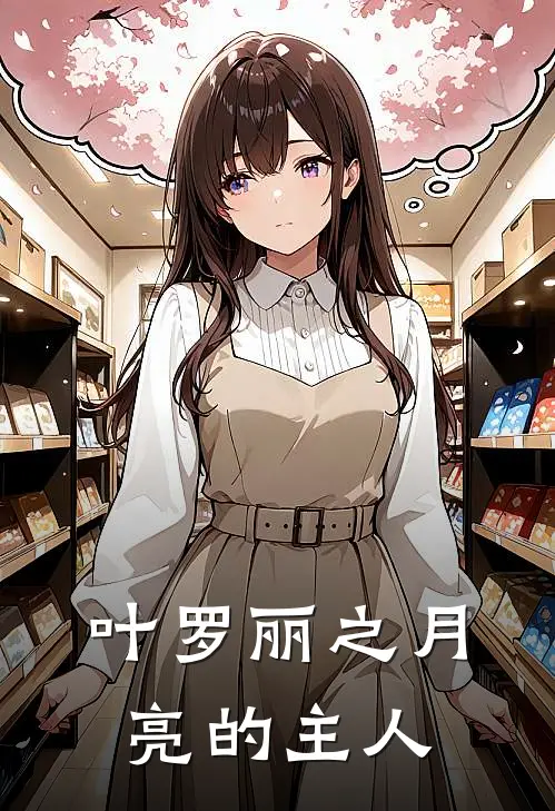 叶罗丽之月亮的主人