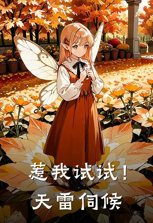 惹我试试！天雷伺候