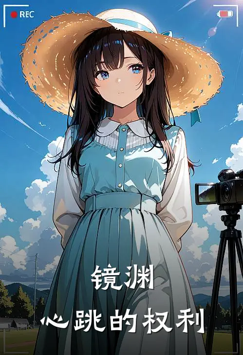 镜渊：心跳的权利