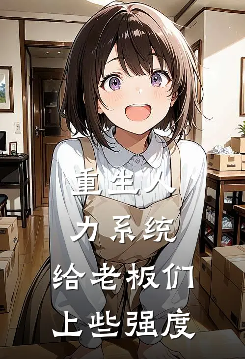 重生人力系统，给老板们上些强度