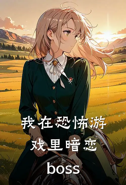 我在恐怖游戏里暗恋boss
