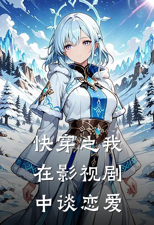 快穿之我在影视剧中谈恋爱