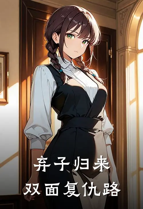 弃子归来：双面复仇路